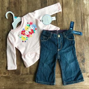 Baby Clothes Outfit, 3 6-9M